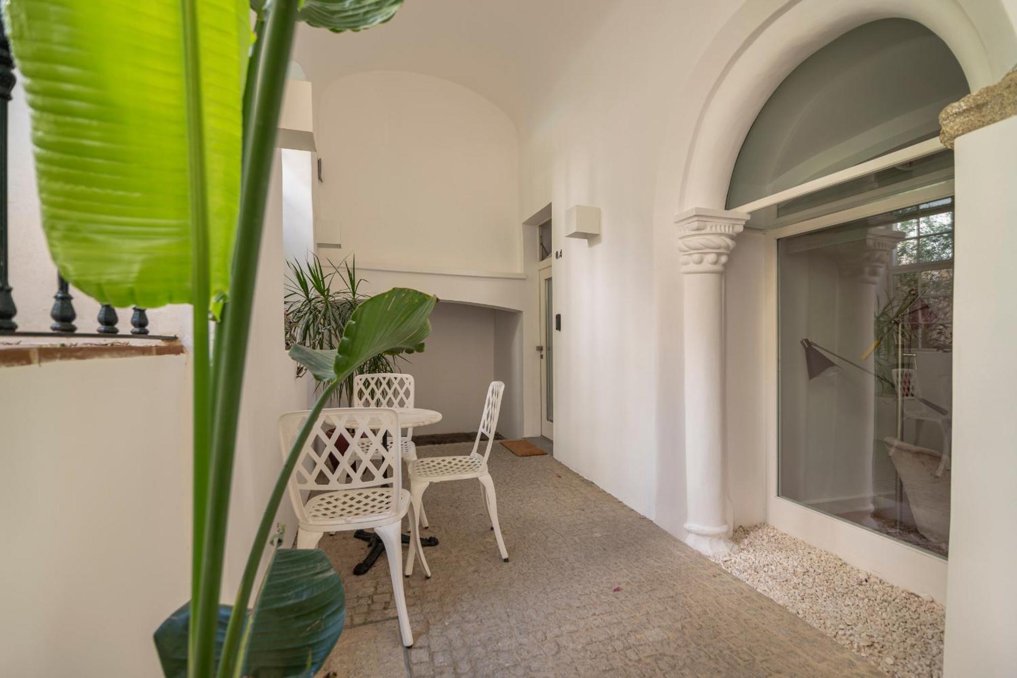 Casa Morgado Esporao Bed & Breakfast เอโวรา ภายนอก รูปภาพ
