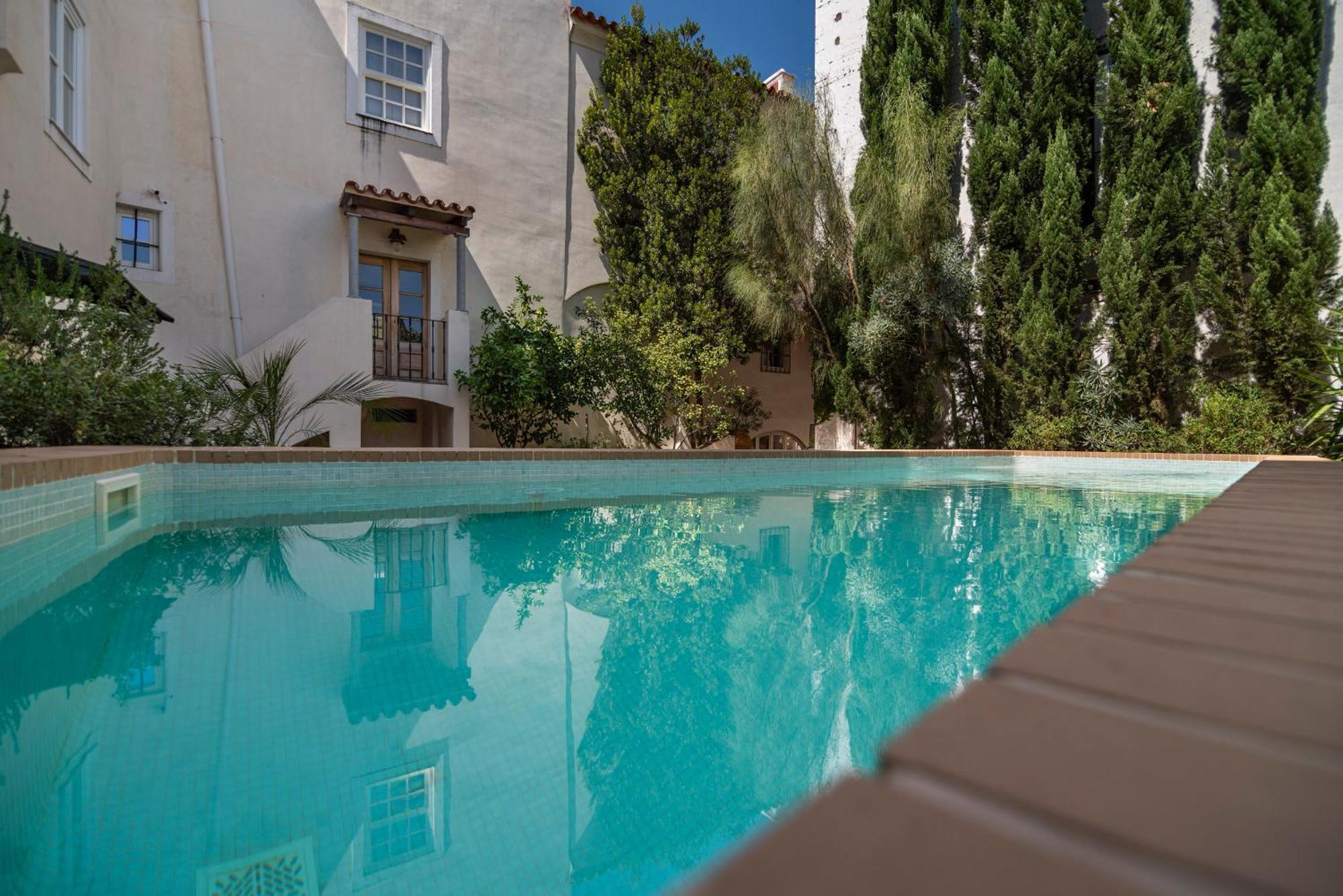 Casa Morgado Esporao Bed & Breakfast เอโวรา ภายนอก รูปภาพ