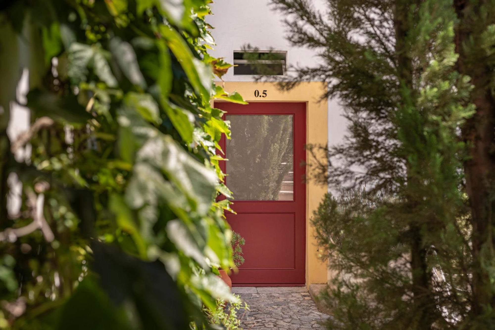 Casa Morgado Esporao Bed & Breakfast เอโวรา ภายนอก รูปภาพ