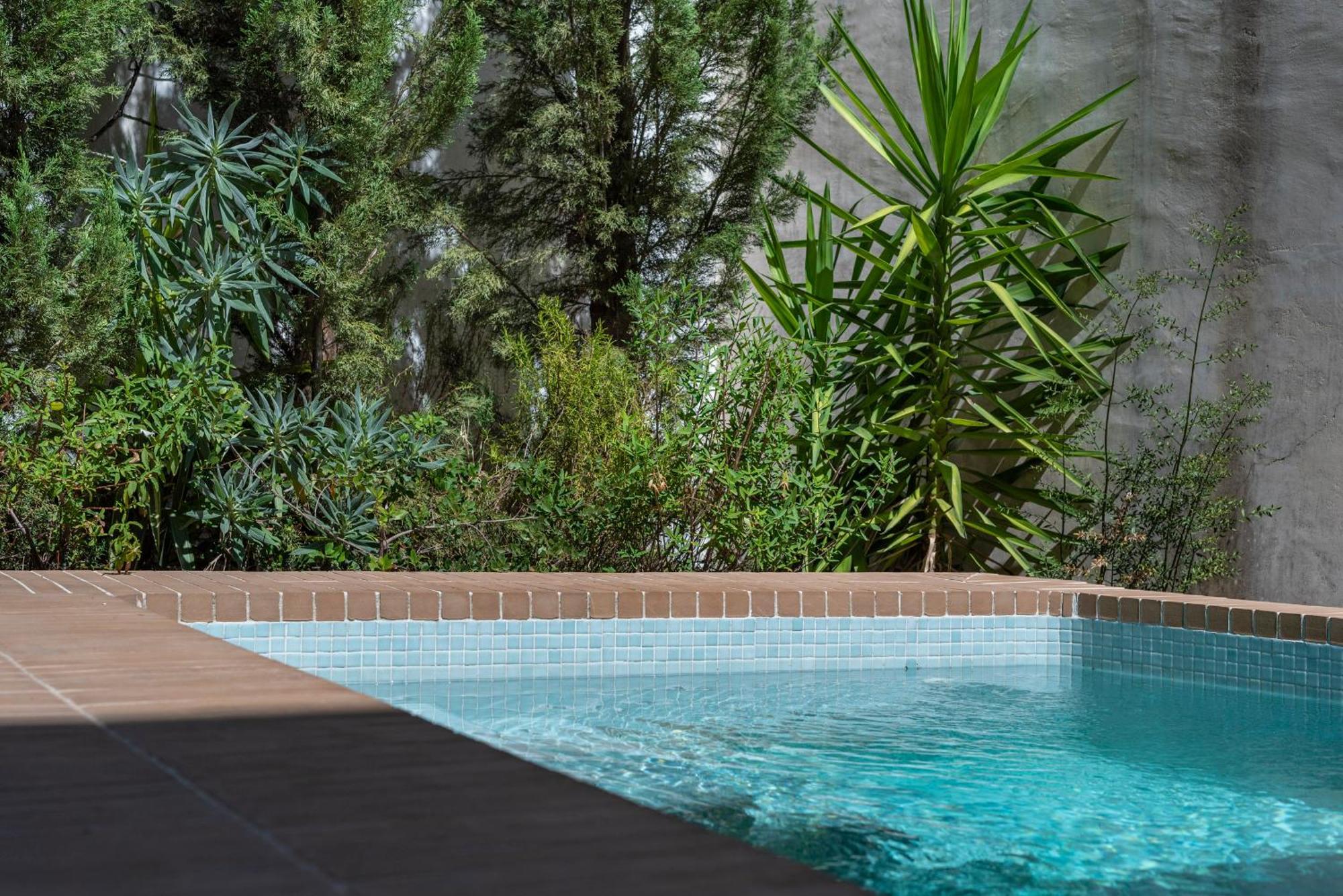 Casa Morgado Esporao Bed & Breakfast เอโวรา ภายนอก รูปภาพ