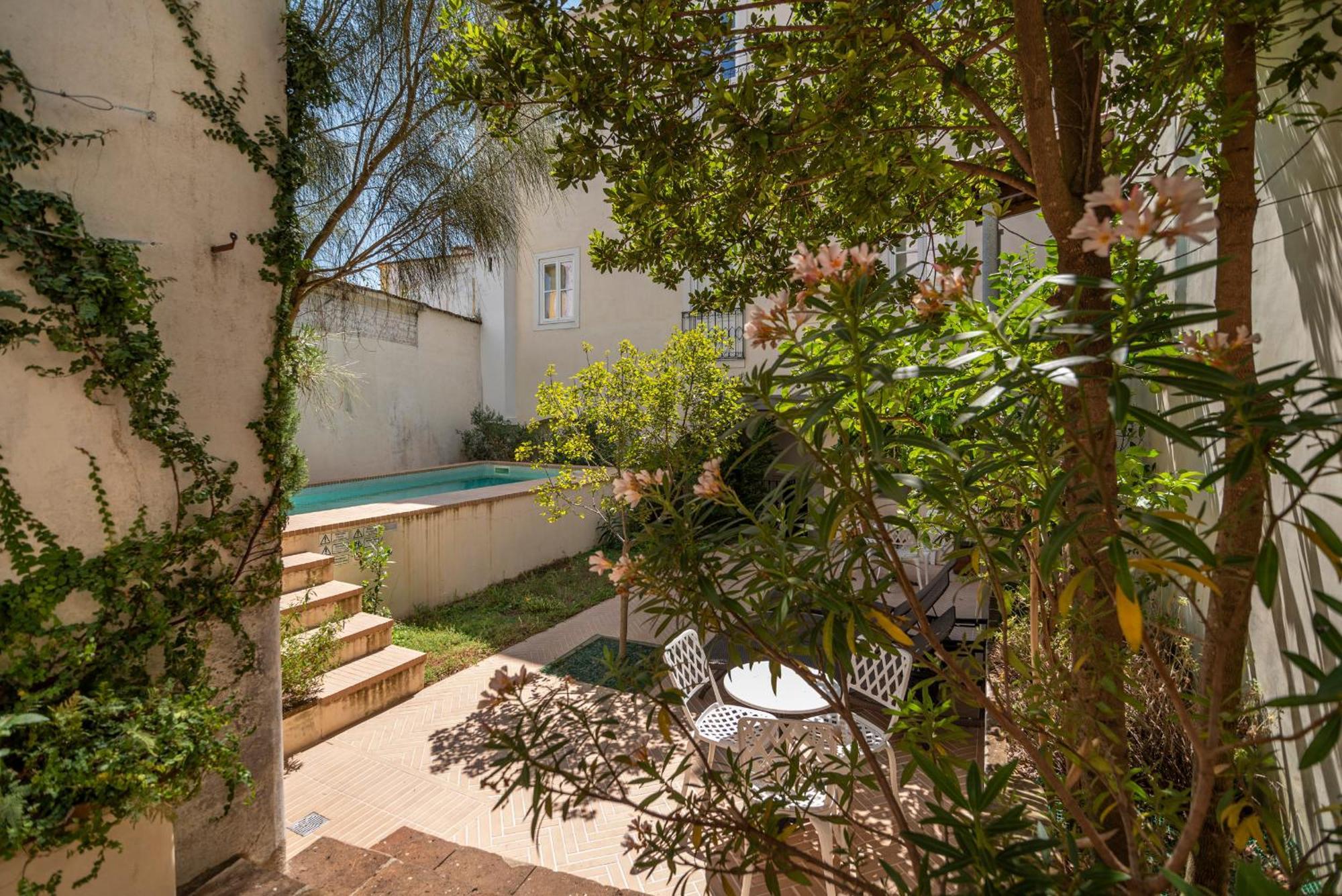 Casa Morgado Esporao Bed & Breakfast เอโวรา ภายนอก รูปภาพ