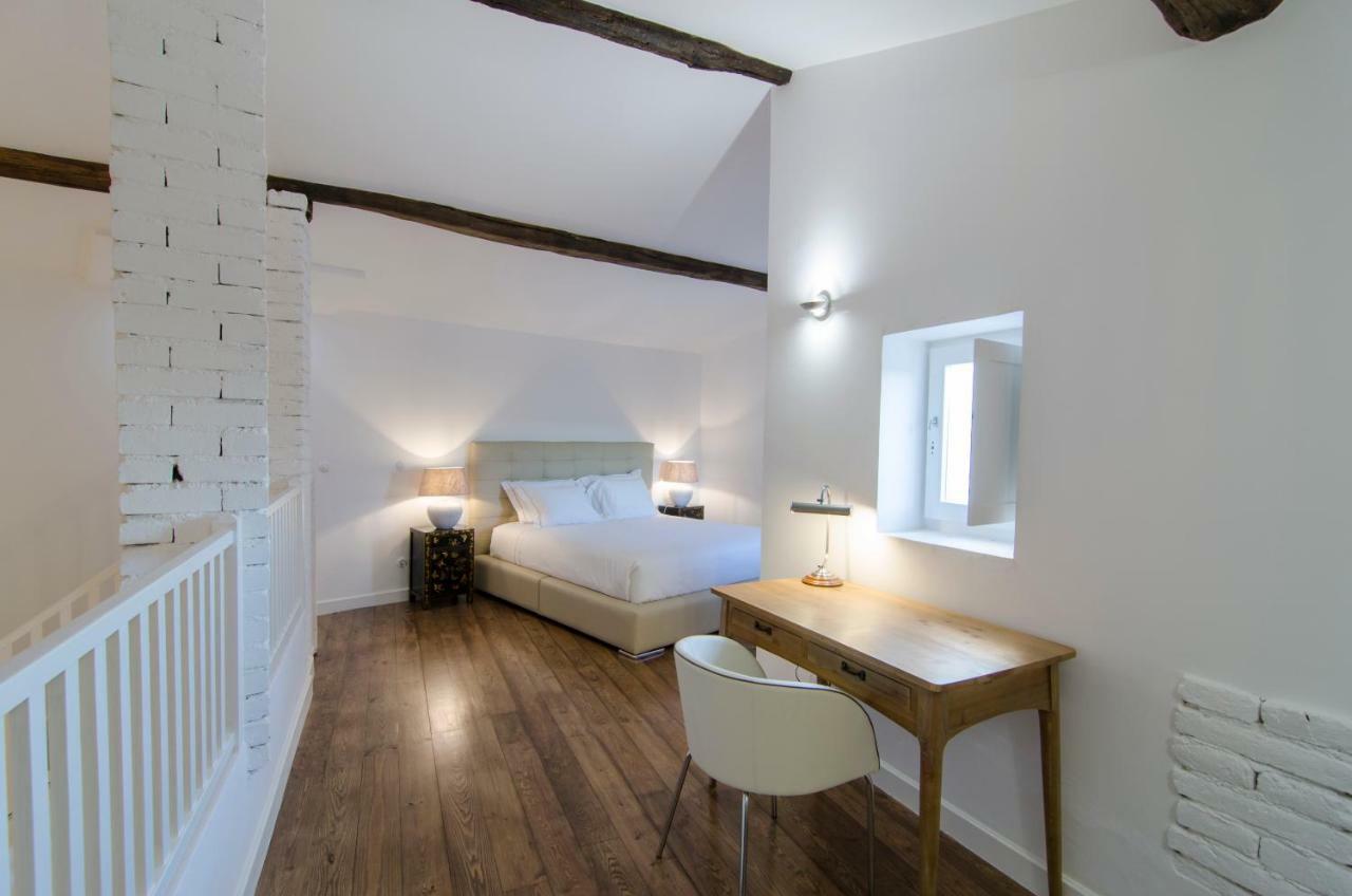 Casa Morgado Esporao Bed & Breakfast เอโวรา ภายนอก รูปภาพ