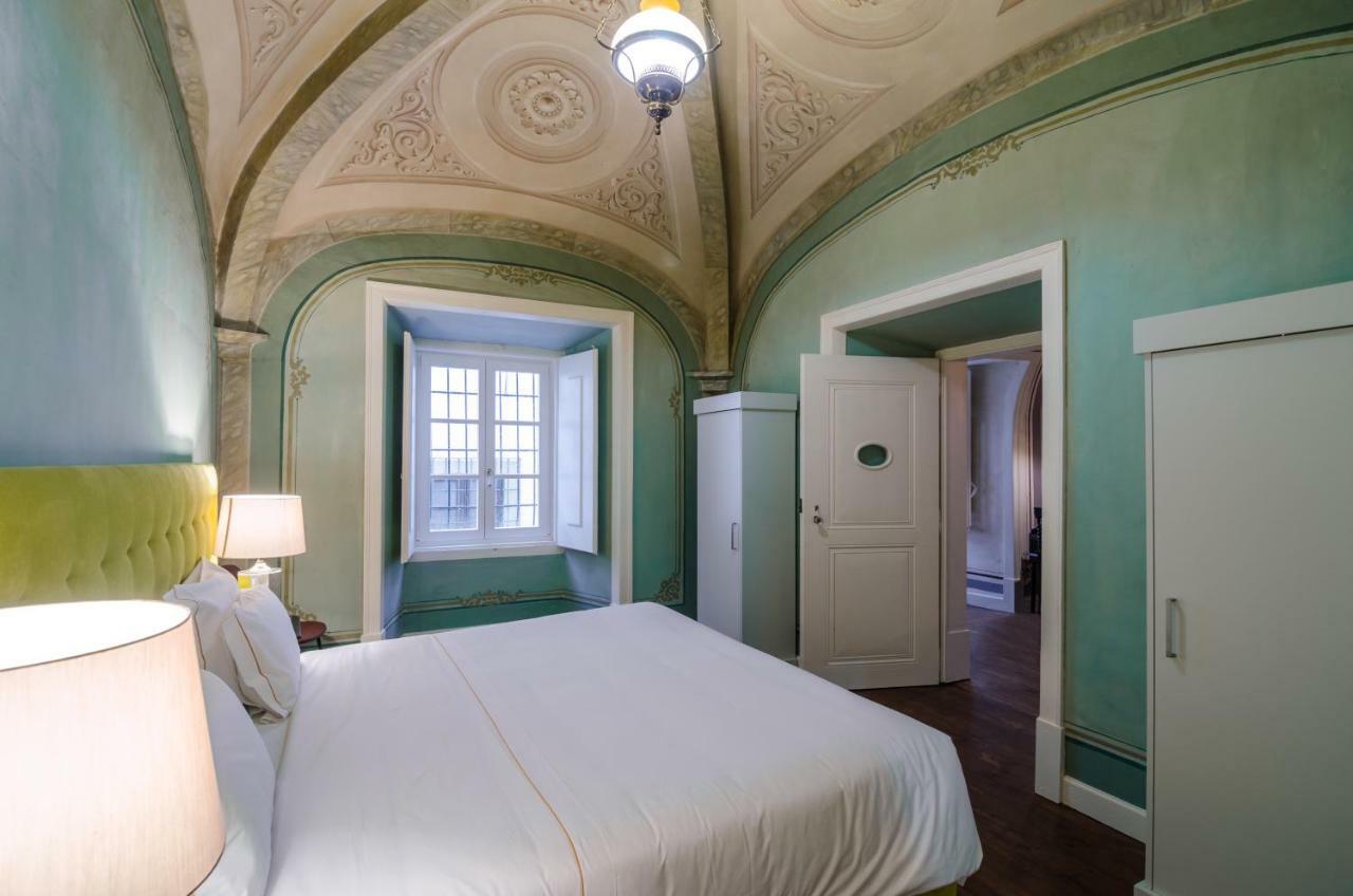 Casa Morgado Esporao Bed & Breakfast เอโวรา ภายนอก รูปภาพ