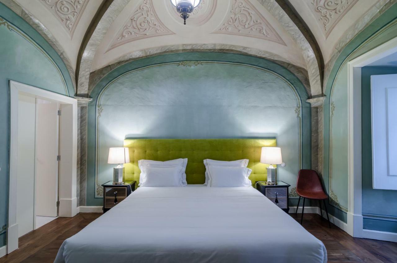 Casa Morgado Esporao Bed & Breakfast เอโวรา ภายนอก รูปภาพ