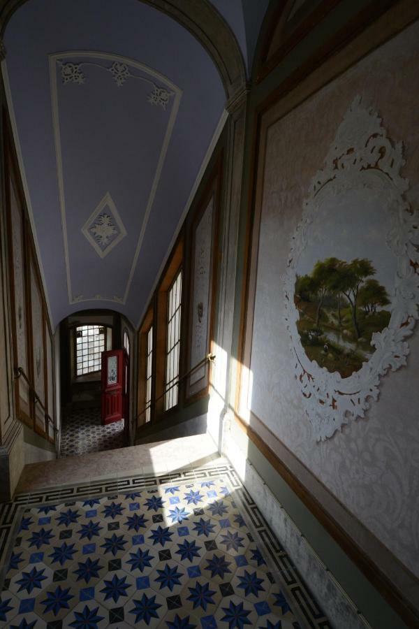 Casa Morgado Esporao Bed & Breakfast เอโวรา ภายนอก รูปภาพ