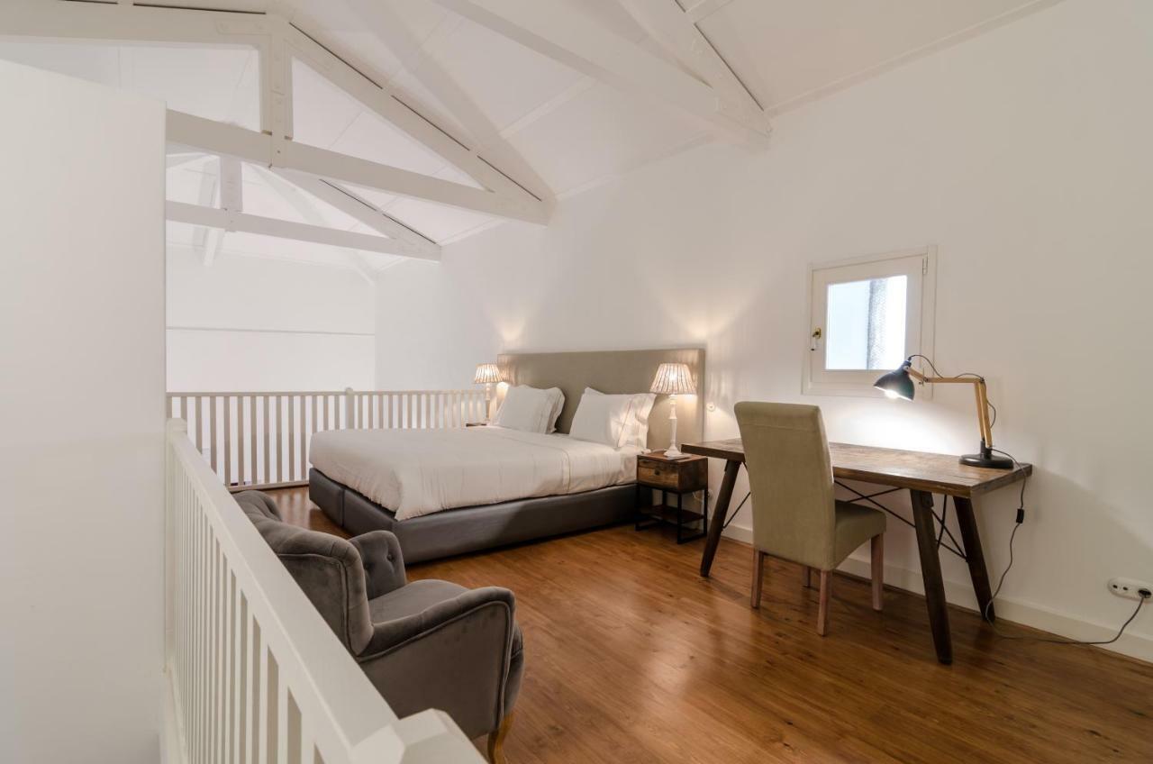 Casa Morgado Esporao Bed & Breakfast เอโวรา ภายนอก รูปภาพ